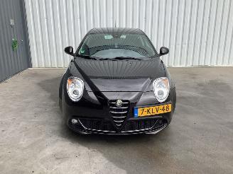 škoda osobní automobily Alfa Romeo MiTo  2013/5