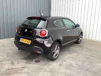 Alfa Romeo MiTo 1.3 JTDm picture 7