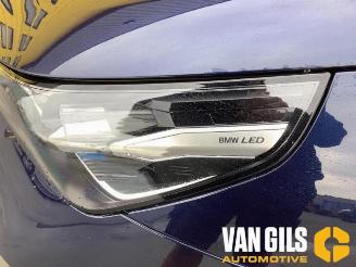 BMW 5-serie 5 serie (G60), Sedan, 2023 530e 2.0 TwinPower Turbo 16V picture 10