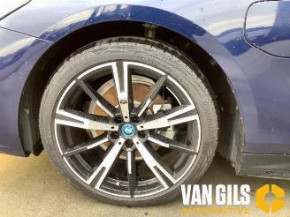 BMW 5-serie 5 serie (G60), Sedan, 2023 530e 2.0 TwinPower Turbo 16V picture 13