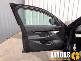 BMW 5-serie 5 serie (G60), Sedan, 2023 530e 2.0 TwinPower Turbo 16V picture 19