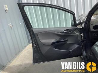 Opel Corsa Corsa E, Hatchback, 2014 1.4 16V picture 11