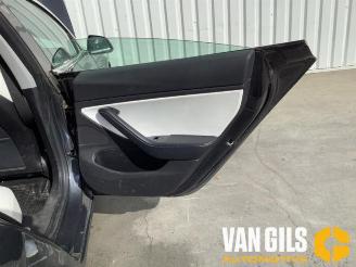 Tesla Model 3 Model 3, Sedan, 2017 Long Range, Performance AWD picture 15