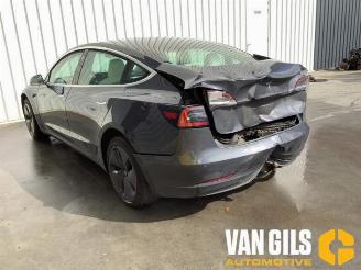 Tesla Model 3 Model 3, Sedan, 2017 Long Range, Performance AWD picture 6