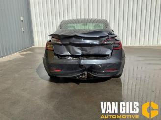 Tesla Model 3 Model 3, Sedan, 2017 Long Range, Performance AWD picture 4