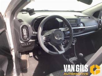 Kia Picanto Picanto (JA), Hatchback, 2017 1.0 12V picture 16