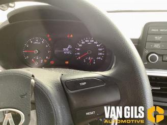 Kia Picanto Picanto (JA), Hatchback, 2017 1.0 12V picture 18