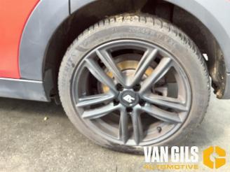 Mini Cooper Mini (F55), Hatchback 5-drs, 2013 1.5 12V Cooper picture 9