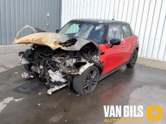 Mini Cooper Mini (F55), Hatchback 5-drs, 2013 1.5 12V Cooper picture 8