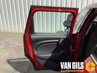 Mini Cooper Mini (F55), Hatchback 5-drs, 2013 1.5 12V Cooper picture 13