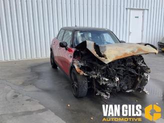 Mini Cooper Mini (F55), Hatchback 5-drs, 2013 1.5 12V Cooper picture 7