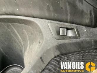 Volkswagen T-Roc T-Roc I, SUV, 2017 2.0 R TSI 16V 4Motion picture 22