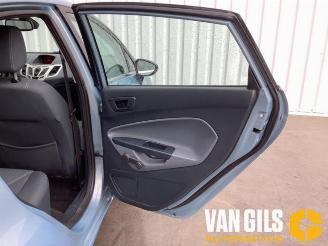 Ford Fiesta Fiesta 6 (JA8), Hatchback, 2008 / 2018 1.4 16V picture 15