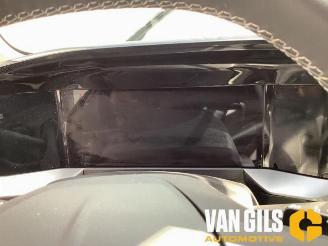 Opel Mokka Mokka, SUV, 2020 1.2 Turbo Hybrid 12V picture 25