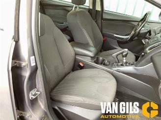 Ford Focus Focus 3 Wagon, Combi, 2010 / 2020 1.0 Ti-VCT EcoBoost 12V 125 picture 27