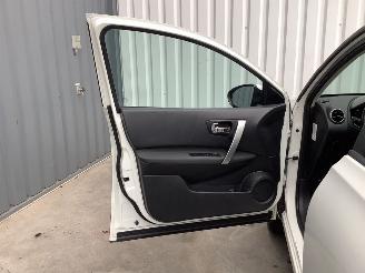 Nissan Qashqai 2.0 16V SUV - APK verloopdatum: 17-03-2026 picture 9