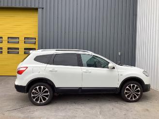 Nissan Qashqai 2.0 16V SUV - APK verloopdatum: 17-03-2026 picture 4