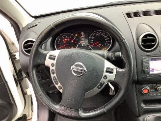 Nissan Qashqai 2.0 16V SUV - APK verloopdatum: 17-03-2026 picture 19