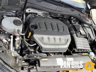 Volkswagen Golf Golf VIII (CD1), Hatchback, 2019 2.0 GTI 16V picture 11