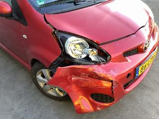 Toyota Aygo APK verloopdatum: 21-09-2026 picture 8