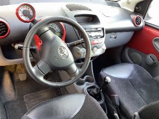 Toyota Aygo APK verloopdatum: 21-09-2026 picture 17
