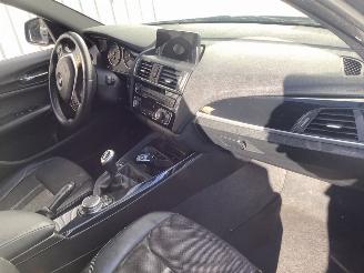 BMW 1-serie 1 serie (F20) 1.5 12V TwinPower picture 11