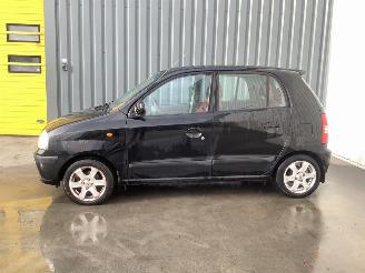 Hyundai Atos 1.1 12V Prime picture 8