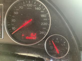 Audi A4 1.6 Sedan picture 16