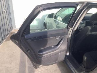 Audi A4 1.6 Sedan picture 14