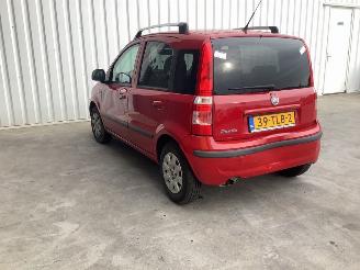 Fiat Panda 1.2, Classic picture 9