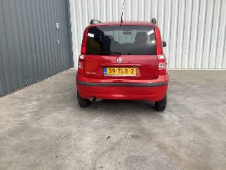 Fiat Panda 1.2, Classic picture 7