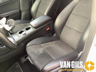 Mercedes Cla-klasse CLA (117.3), Sedan, 2013 / 2019 1.6 CLA-180 16V picture 12