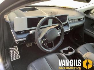 Hyundai Ioniq Ioniq 5 (NE), SUV, 2021 77/84 kWh RWD picture 18