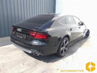 Audi S7 S7 Sportback (4GA/4GF), Hatchback 5-drs, 2012 / 2018 4.0 V8 TFSI picture 3