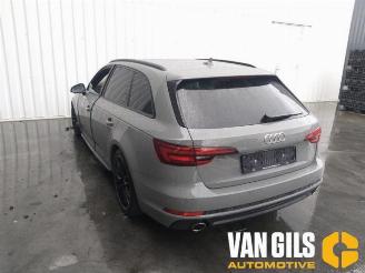 Audi A4 A4 Avant (B9), Combi, 2015 2.0 40 T MHEV 16V picture 3