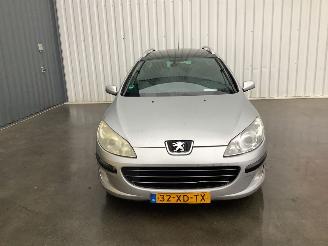 Peugeot 407 1.8 16V Benzine picture 7