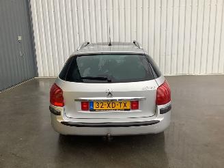 Peugeot 407 1.8 16V Benzine picture 3