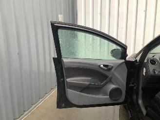 Seat Ibiza 1.2 12V  Benzine picture 16