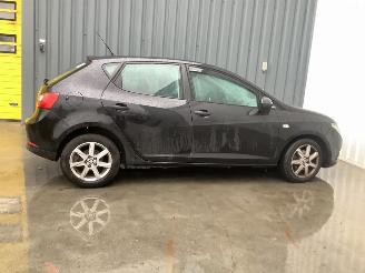 Seat Ibiza 1.2 12V  Benzine picture 2