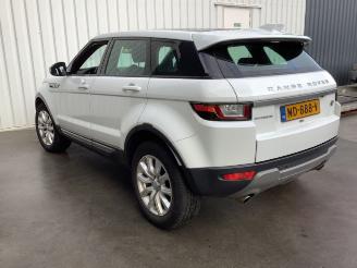 Land Rover Range Rover Evoque 2.0 Diesel, 08-02-2026 picture 7
