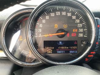 Mini Cooper S 2.0 16V Cooper S picture 16