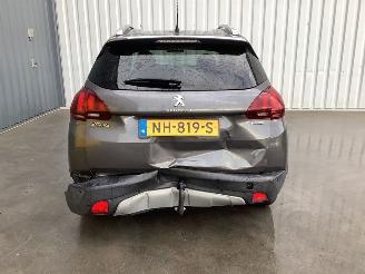 Peugeot 2008  picture 7