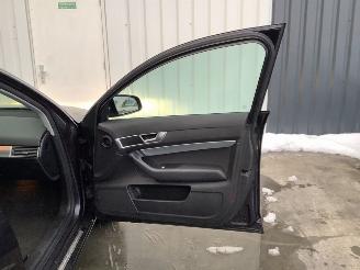 Audi A6 Rijdend voertuig/ 2.0 tfsi 170 pk picture 10