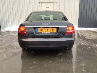 Audi A6 Rijdend voertuig/ 2.0 tfsi 170 pk picture 8
