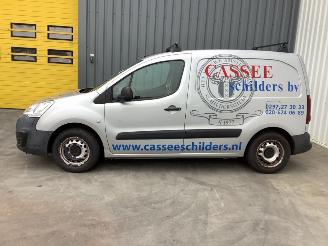 Citroën Berlingo 1.6 BlueHDI 75 Bestel Diesel 1.560cc 55kW (75pk) 2018/1