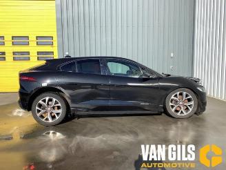 Sloopauto Jaguar I-Pace I-Pace, SUV, 2018 EV400 AWD 2018/12