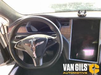 Tesla Model S Model S, Liftback, 2012 / 2026 P100D picture 15