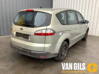 Ford S-Max S-Max (GBW), MPV, 2006 / 2014 2.0 16V picture 3