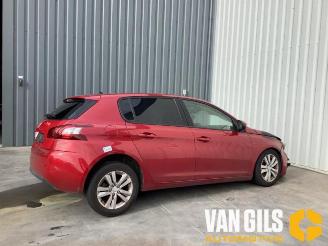 Démontage voiture Peugeot 308 308 (L3/L8/LB/LH/LP), Hatchback 5-drs, 2013 / 2021 1.6 16V THP 2014/2