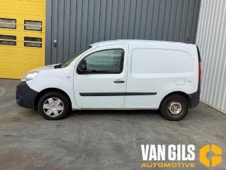 Dezmembrări autoturisme Renault Kangoo Kangoo Express (FW), Van, 2008 1.5 dCi 90 FAP 2014/2